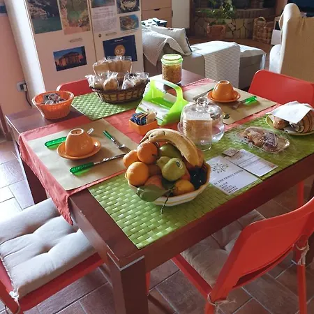 Garden 4* סורנטו