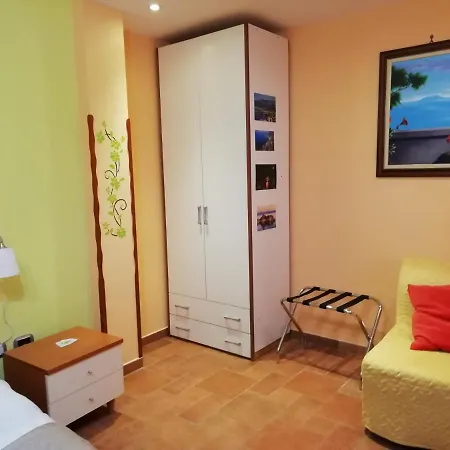 Garden Сорренто