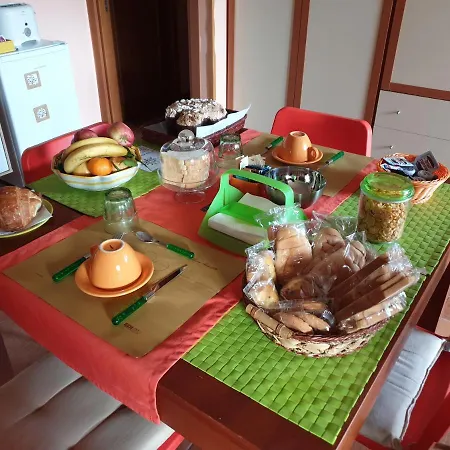 Garden 4* Сорренто