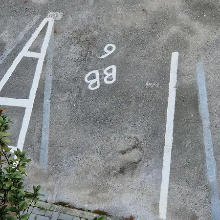 Garden Отель типа 