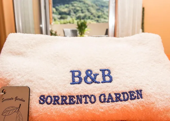 Garden Отель типа 