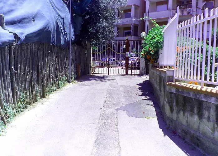 Garden Отель типа 