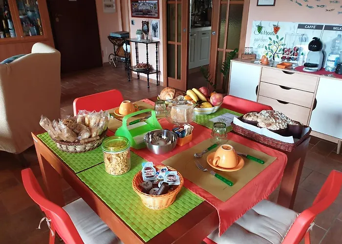 Garden 4* Сорренто