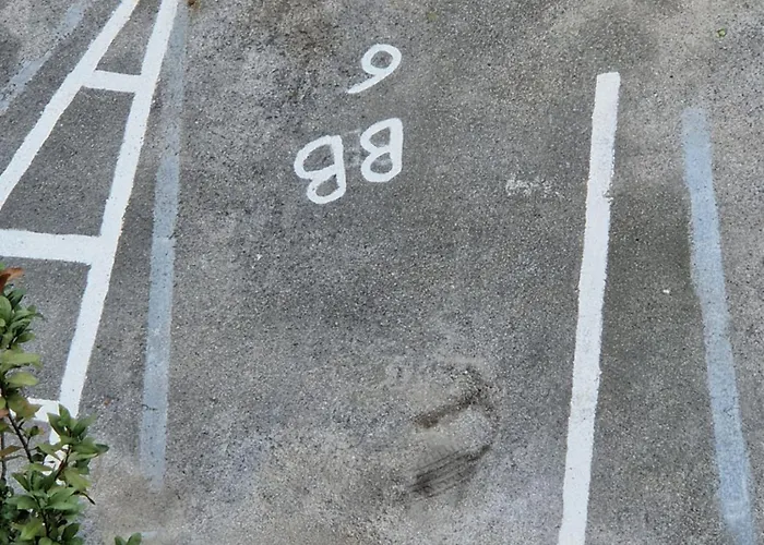 Garden Отель типа 