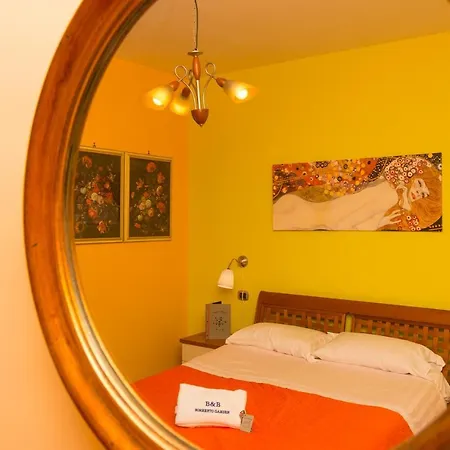 B&B Garden 4*