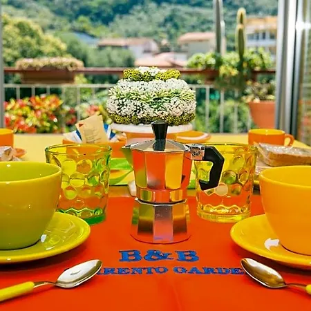 Garden B&B 소렌토