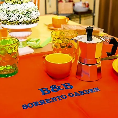B&B Garden 4*