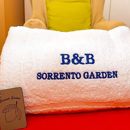 B&B Garden 4*