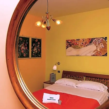 B&B Garden 4*