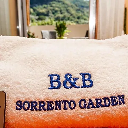 Garden 4* 소렌토