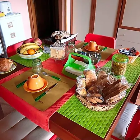Garden B&B 소렌토