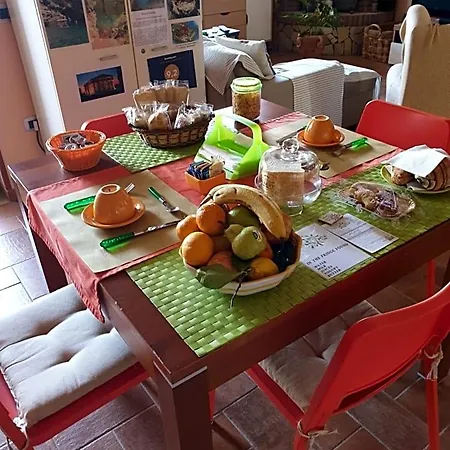 Garden B&B