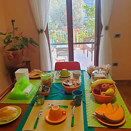 Garden 4* 소렌토