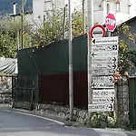 Bed & Breakfast Garden 4*