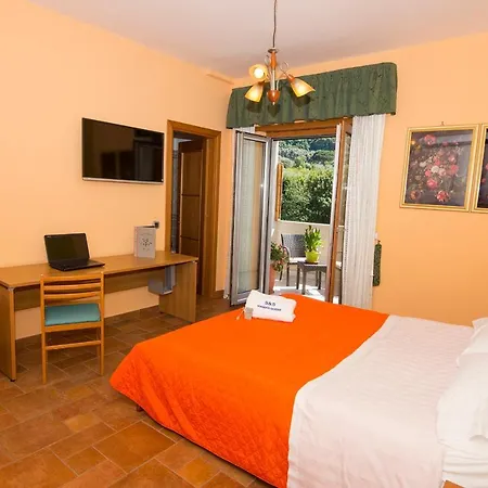 Bed & Breakfast Garden Sorrento