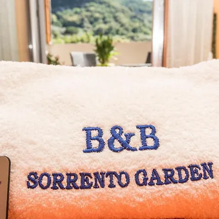 Garden Bed & Breakfast Sorrento