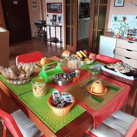 Garden 4* סורנטו