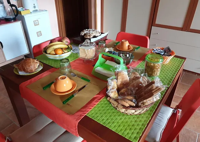 Garden 4* סורנטו