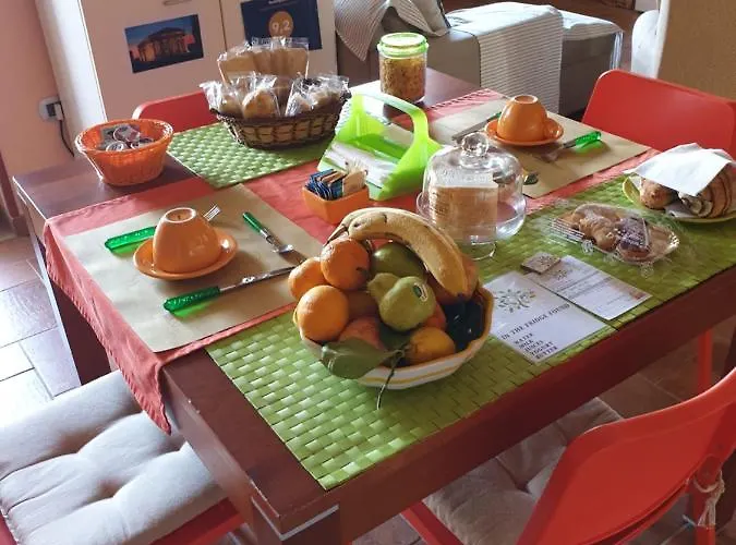 Garden 4* סורנטו